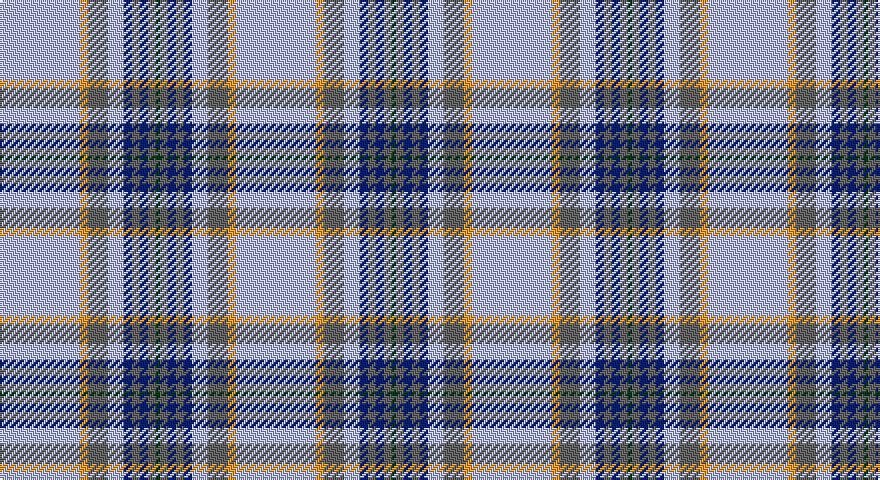 LB/40 LO4 N10 LB8 DB4 N4 DB4 N4 DG/2 tartan