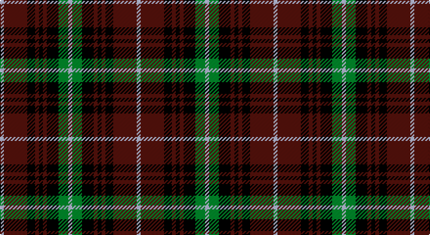 LB/4 DR24 K8 DR4 K4 DR4 K12 G10 LB/4 tartan