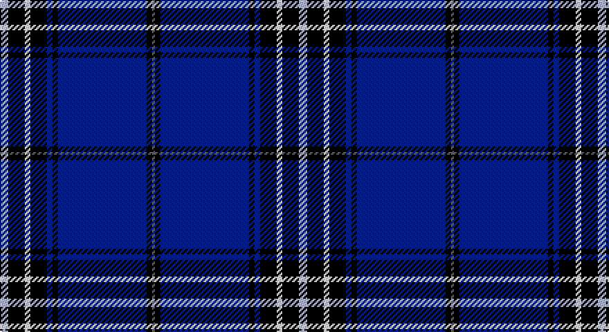 LB/6 K12 W4 K12 DB4 K4 DB64 K4 N/2 tartan