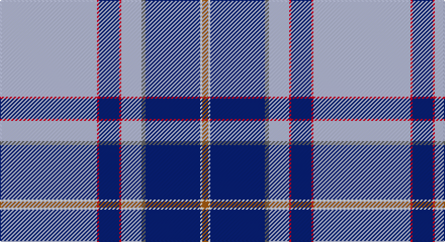 LB/96 R2 DB20 R2 LB20 N4 DB54 W2 O/6 tartan