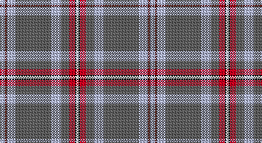 LB/8 DR4 LB14 N60 LB16 N14 R10 K2 W/4 tartan