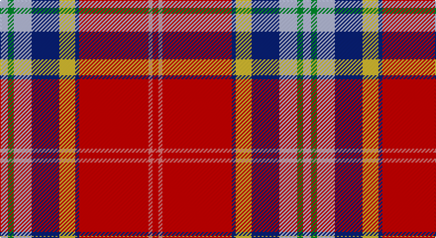 LB/8 G6 LB18 DB28 LY16 DB4 R70 Ri4 R/6 tartan