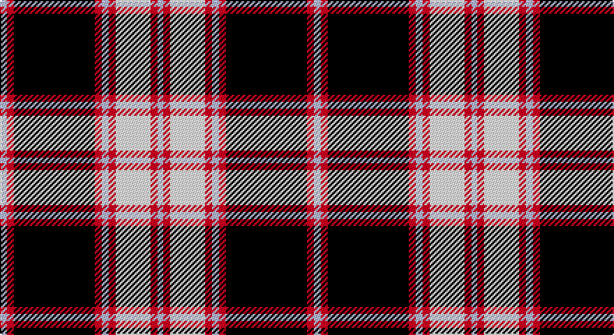 LB/5 R5 K58 R5 LB5 R5 W25 R5 LB/4 tartan