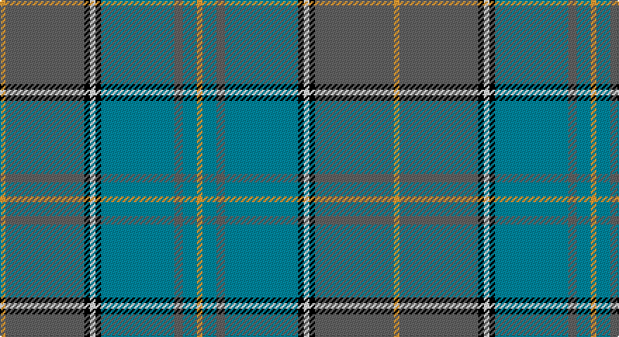 LO/4 N56 K4 W4 K4 T52 N6 T10 LO/4 tartan