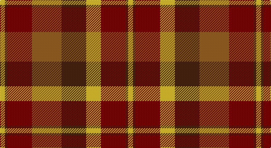 LY/8 DO4 O40 Oi48 DO40 LY24 O40 DO4 LY/8 tartan