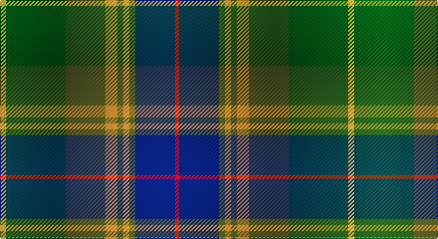 LY/6 DG60 G40 LO12 G6 LO6 G6 DB40 R/4 tartan