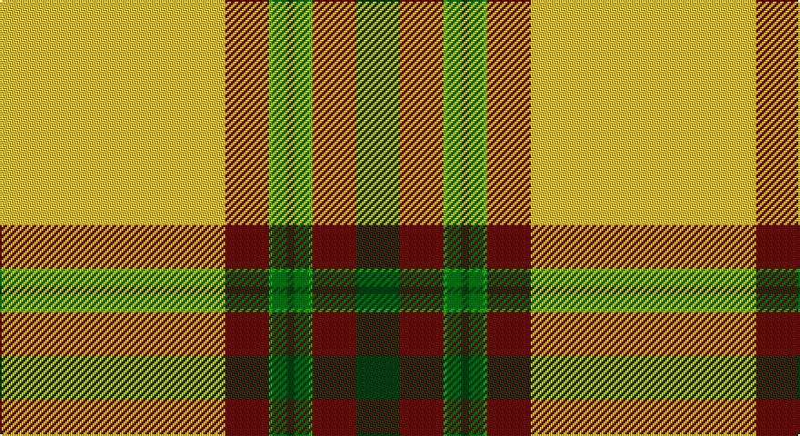 LY/124 DR24 G2 DGi8 DG4 DGi8 G2 DR24 DG/24 tartan