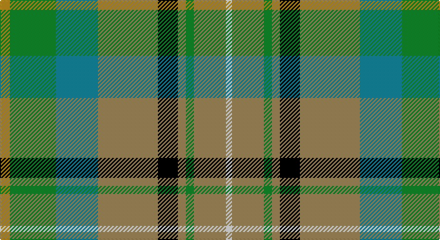 LYi/10 G46 T42 LY60 K20 LY8 G8 LY32 W/6 tartan