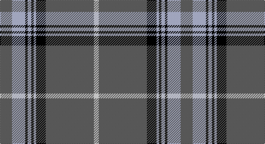 N/20 LB22 K4 LB6 K4 LB4 K16 N80 W/8 tartan