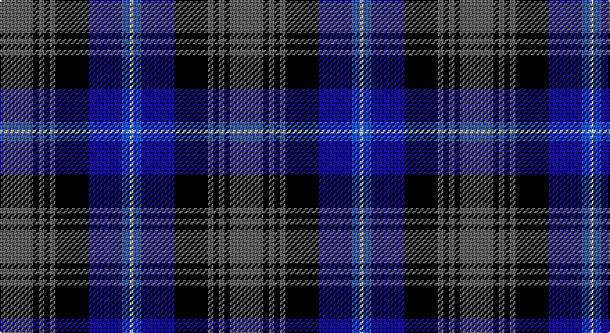 N/24 K4 N4 K4 N4 K24 DB24 B6 W/2 tartan
