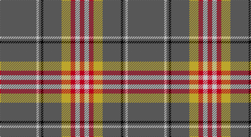 N/64 W4 N4 K4 N32 LY16 R8 W8 R/8 tartan