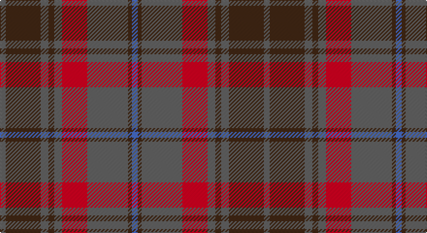 N/6 DO36 N8 DO6 N8 R26 N42 DO4 B/6 tartan