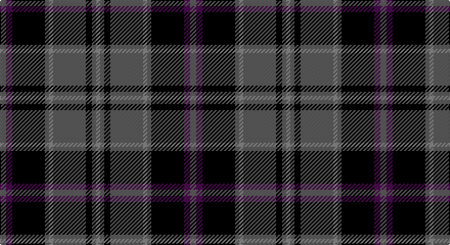 N/6 DP6 K32 N4 O4 N32 K6 N4 O/4 tartan