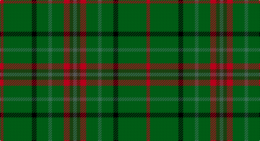 R/6 DG48 K8 DG20 G6 DG20 R10 DY6 N/6 tartan