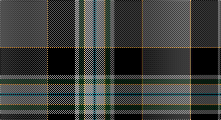 N/94 LO2 K54 O8 DG10 LO2 O16 T2 K/2 tartan