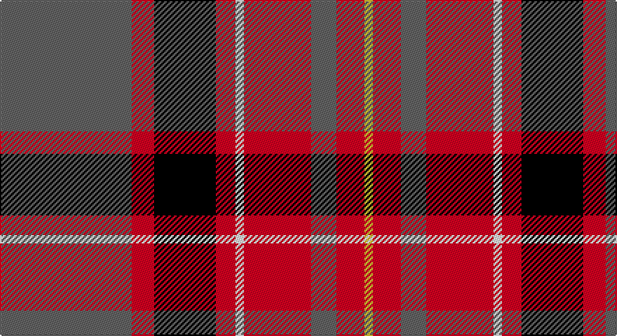 N/94 R16 K44 R14 W6 R48 N18 R20 LY/6 tartan