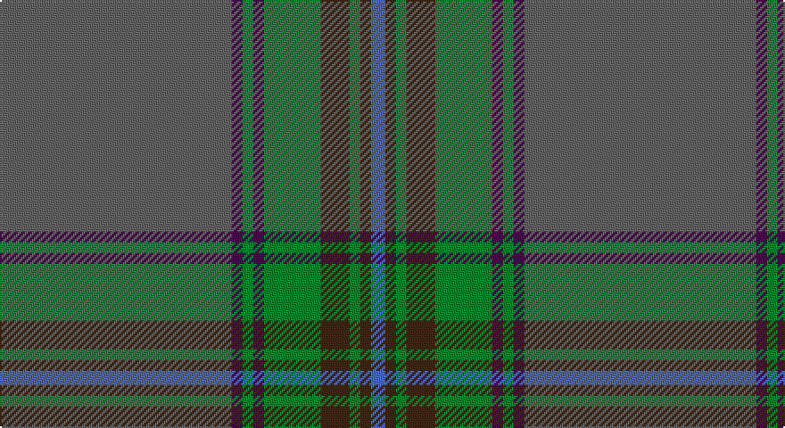 N/130 DP6 G6 DP6 G32 DO16 G6 DO6 B/8 tartan