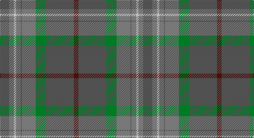 N/16 O8 W4 O8 N2 O24 G18 N48 DR/8 tartan