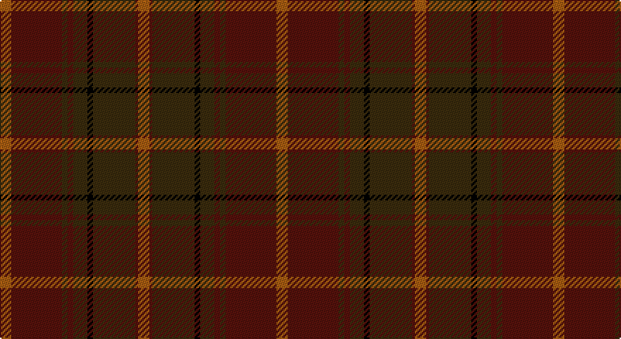 O/8 DR36 DY4 DR4 DY10 K4 DY30 DR2 O/8 tartan