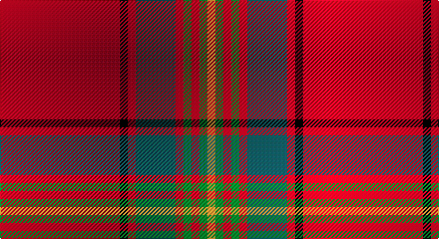 R/120 K8 R8 DT40 R8 G8 R8 G8 LO/8 tartan