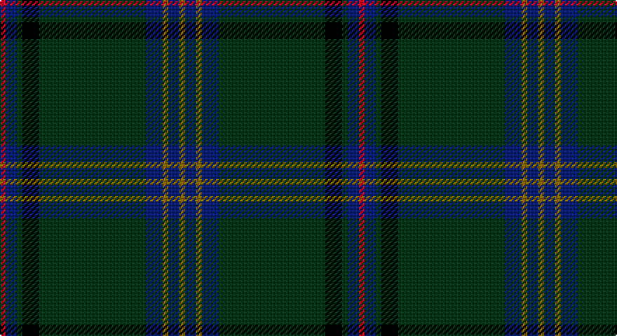 R/4 DB8 DG4 K12 DG76 DB12 Y4 DB8 Y/4 tartan