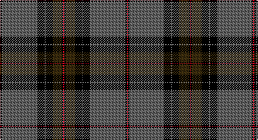 R/2 K2 N60 K12 N2 K12 DY16 K2 R/2 tartan