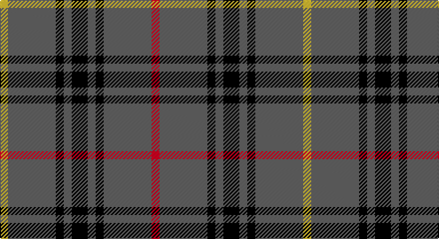 LY/8 N48 K8 N8 K16 N8 K8 N48 R/8 tartan
