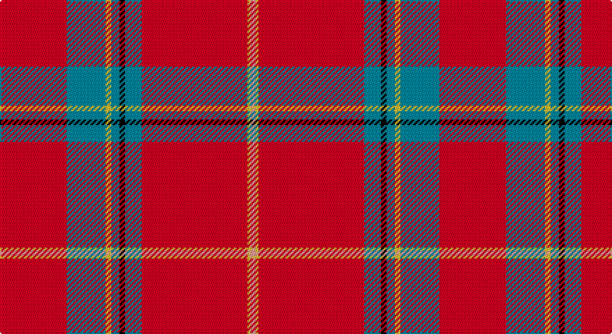 R/48 T28 LY4 T6 K4 T12 R76 LY2 LR/4 tartan