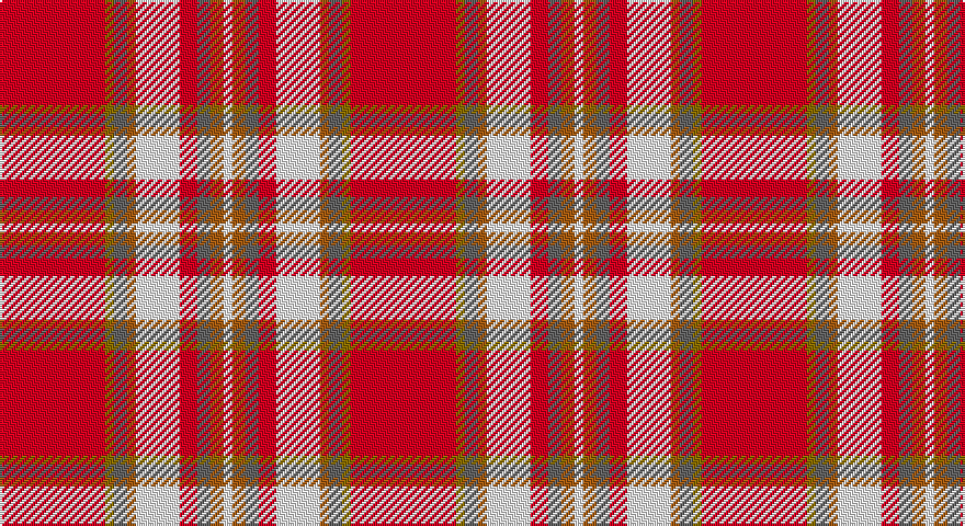 R/48 Y4 N6 O4 W20 R8 N6 O6 W/4 tartan