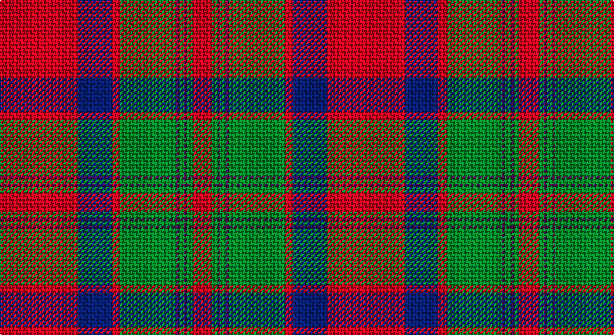 R/56 DB24 R6 G40 DP2 G4 DP2 G4 R/14 tartan