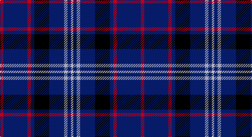 R/6 DB42 R6 DB6 K26 DB26 LB6 DB6 W/4 tartan