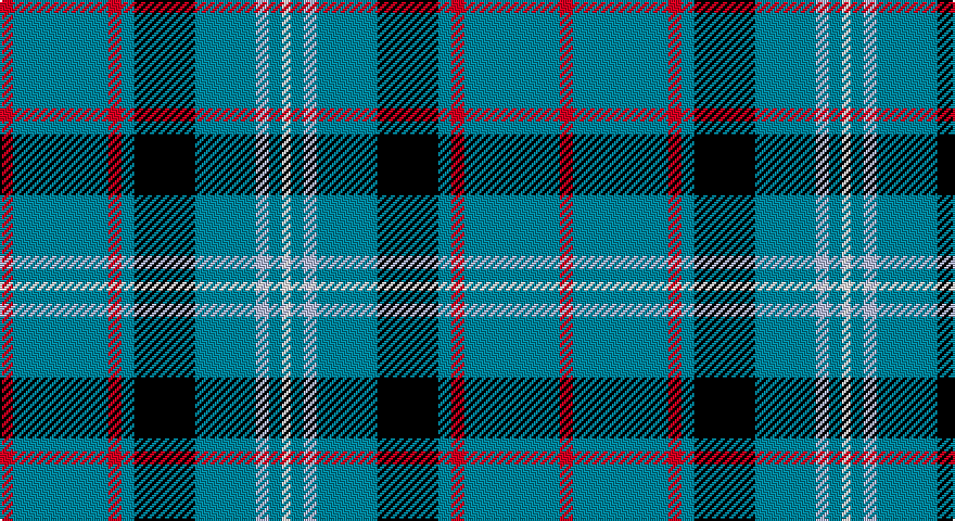 R/6 T44 R6 T6 K28 T28 LB6 T6 W/4 tartan