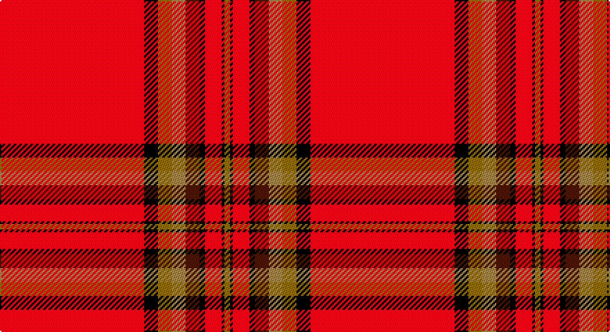 R/104 K10 Y10 LY10 DO10 K4 R12 K2 Y/4 tartan