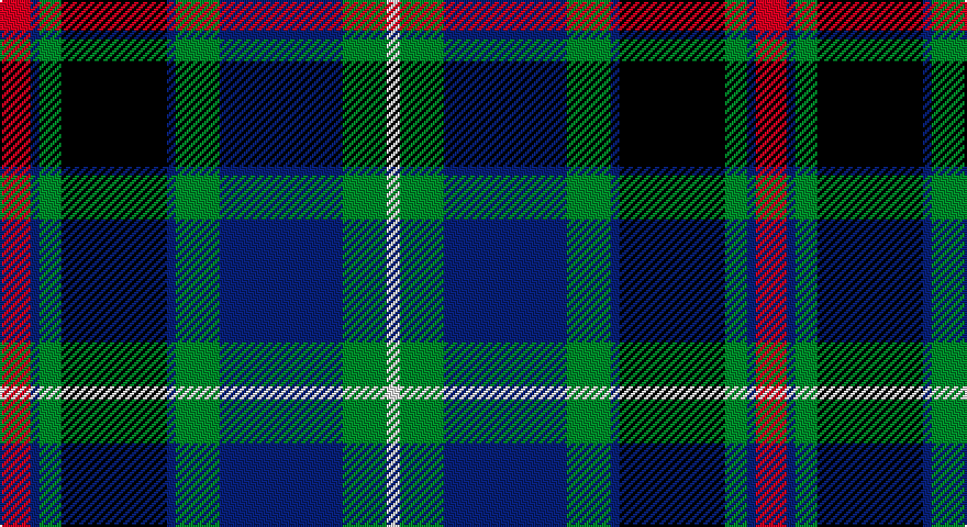 R/14 DB4 G10 K48 DB4 G20 DB56 G20 W/6 tartan
