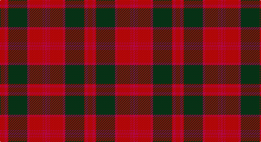 Ri/8 R4 Ri2 DG32 R4 Ri22 R2 Ri2 R/4 tartan