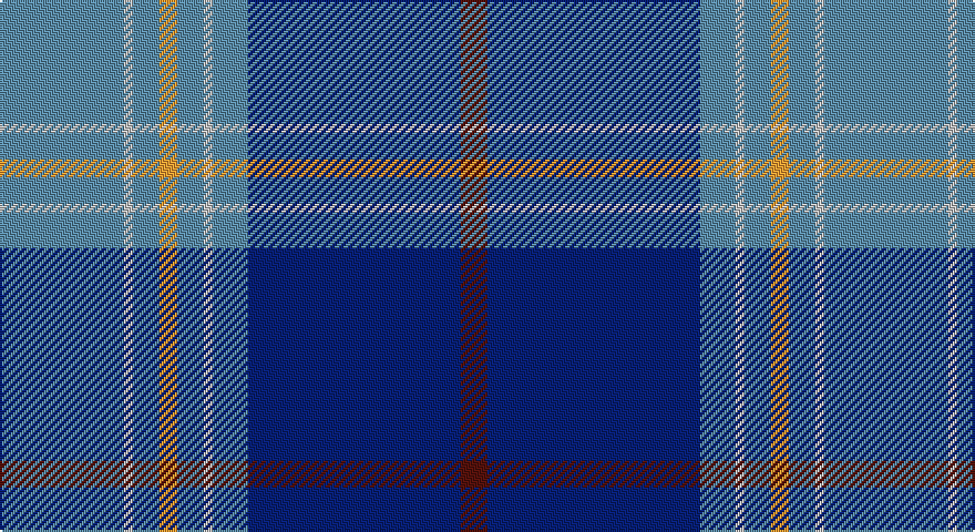 T/56 LB4 T12 LO8 T12 LB4 T16 DB96 DR/12 tartan