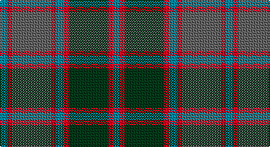 T/12 R8 N64 R8 T12 R8 DG64 R8 T/12 tartan