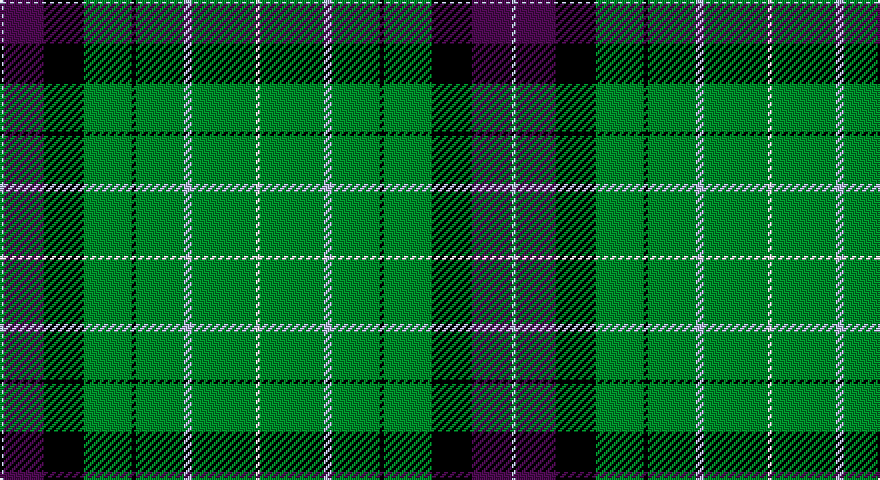 LB/2 DP20 K20 G24 K2 G24 LB4 G32 W/2 tartan