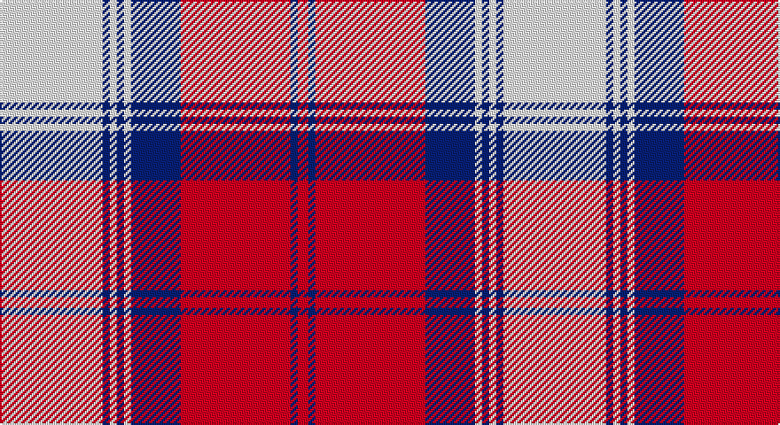 W/58 DB4 W4 DB4 W4 DB28 R62 DB4 R/6 tartan