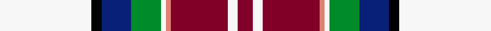 Hebridean Arisaid, Red/White