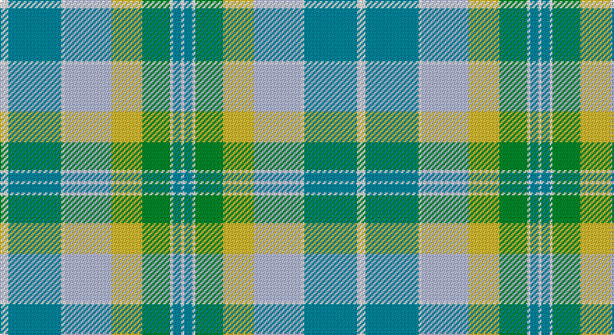 W/6 T38 W2 LB34 LY22 G20 W2 T6 W/2 tartan