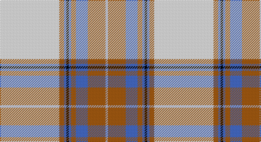 W/100 O8 B4 K4 B4 O8 B20 O30 LB/4 tartan