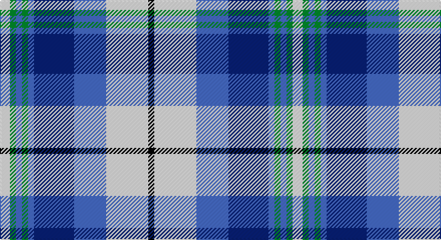 W/10 G6 B6 G6 B6 DB40 B32 W42 K/6 tartan