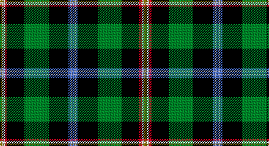 Y/4 W4 R4 K28 G40 K32 B4 LB2 B/4 tartan
